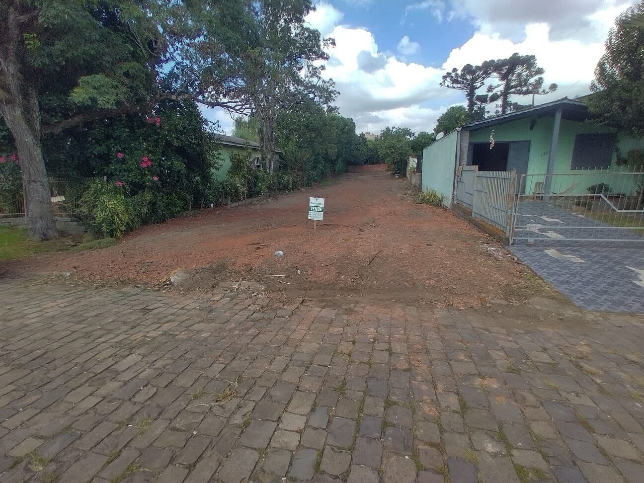 Lote/Terreno em Venâncio Aires - Centro