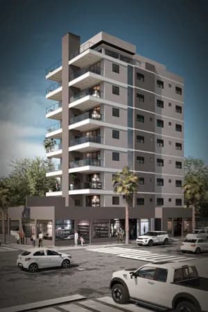 Apartamento em Venâncio Aires - Centro