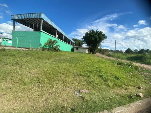 Lote/Terreno em Venâncio Aires - Gressler