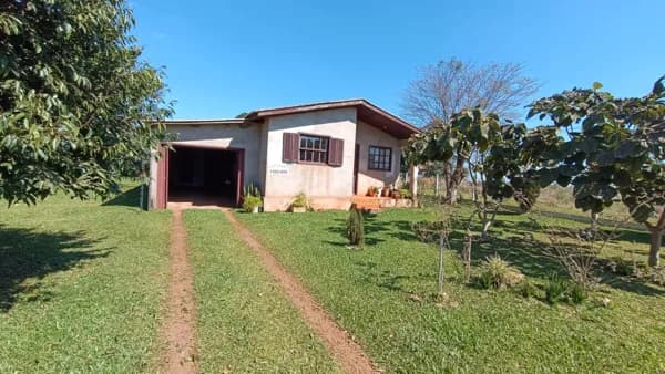 Fazenda/Sítios/Chácaras em Venâncio Aires - Vila Palanque (Distrito)