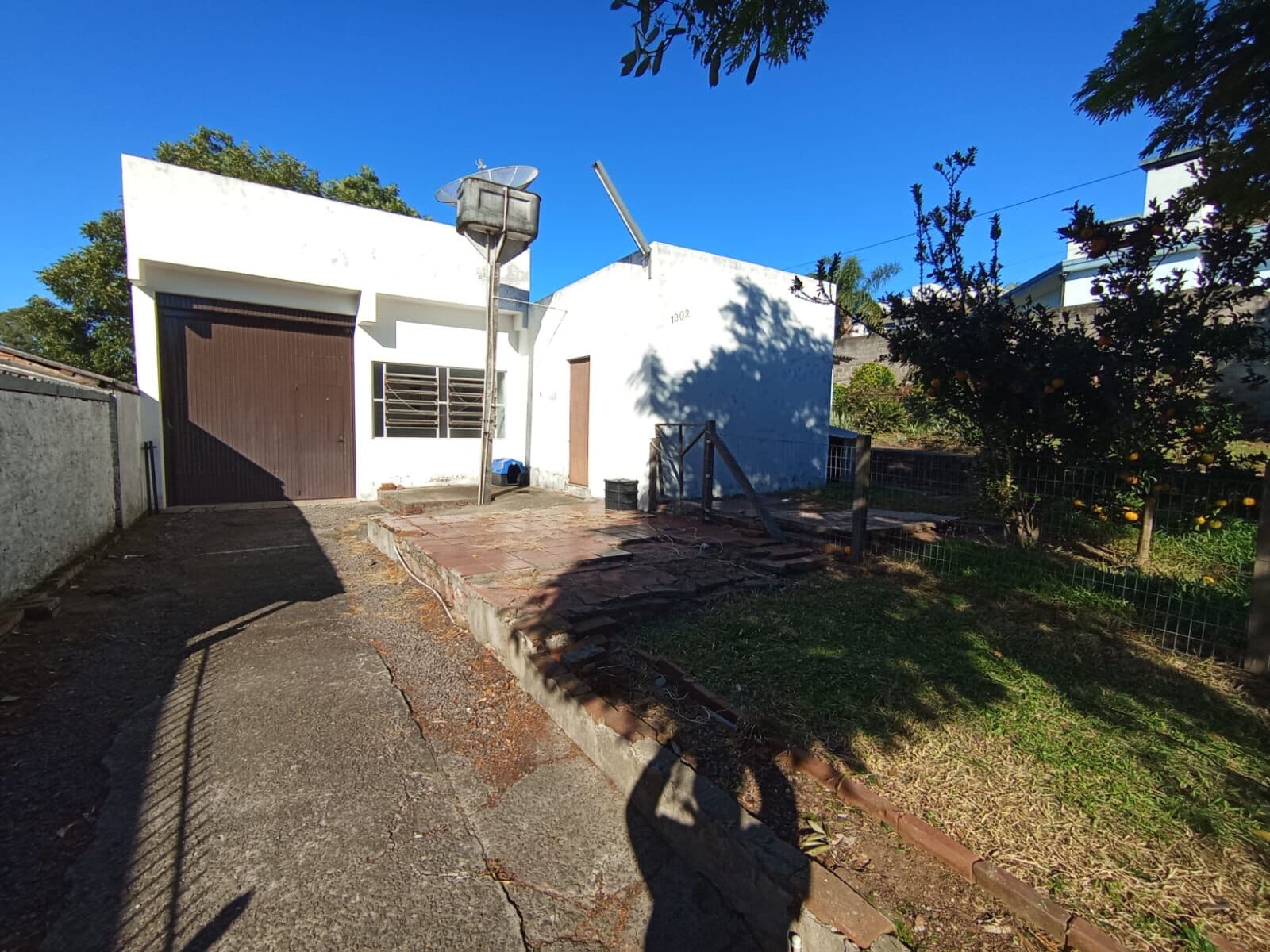 Casa em Venâncio Aires - Cidade Alta