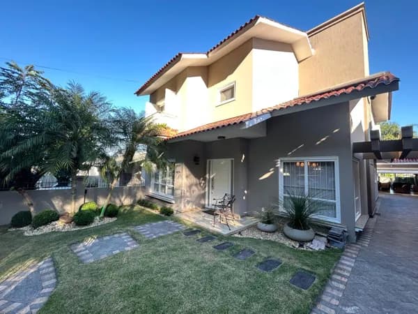 Casa em Venâncio Aires - Centro