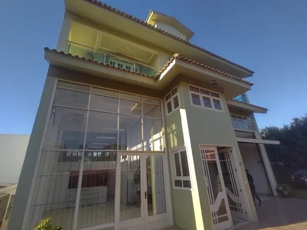 Sala/Conjunto em Teutônia - Teutônia