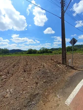 Lote/Terreno em Santa Cruz do Sul - Monte Alverne
