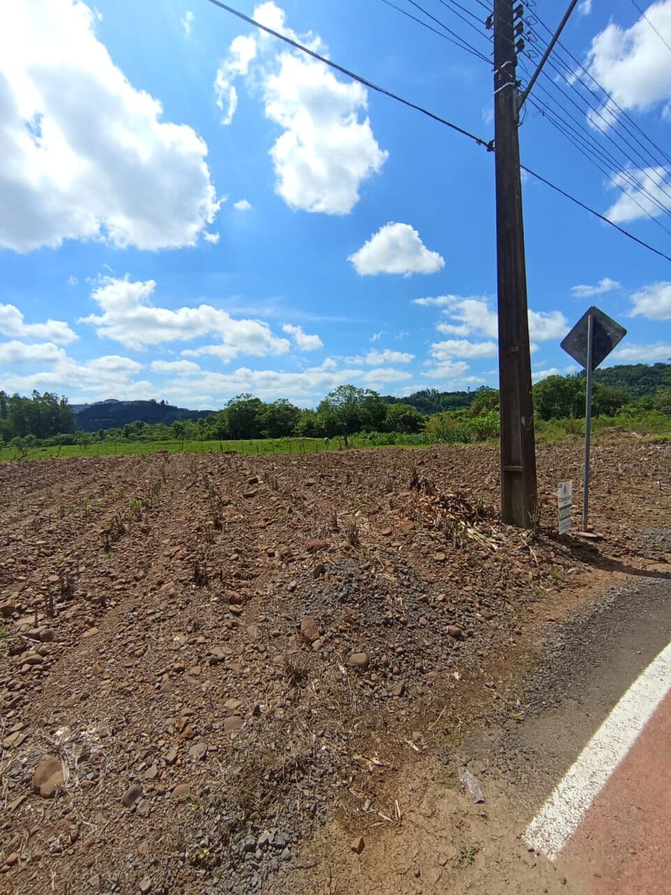 Lote/Terreno em Santa Cruz do Sul - Monte Alverne