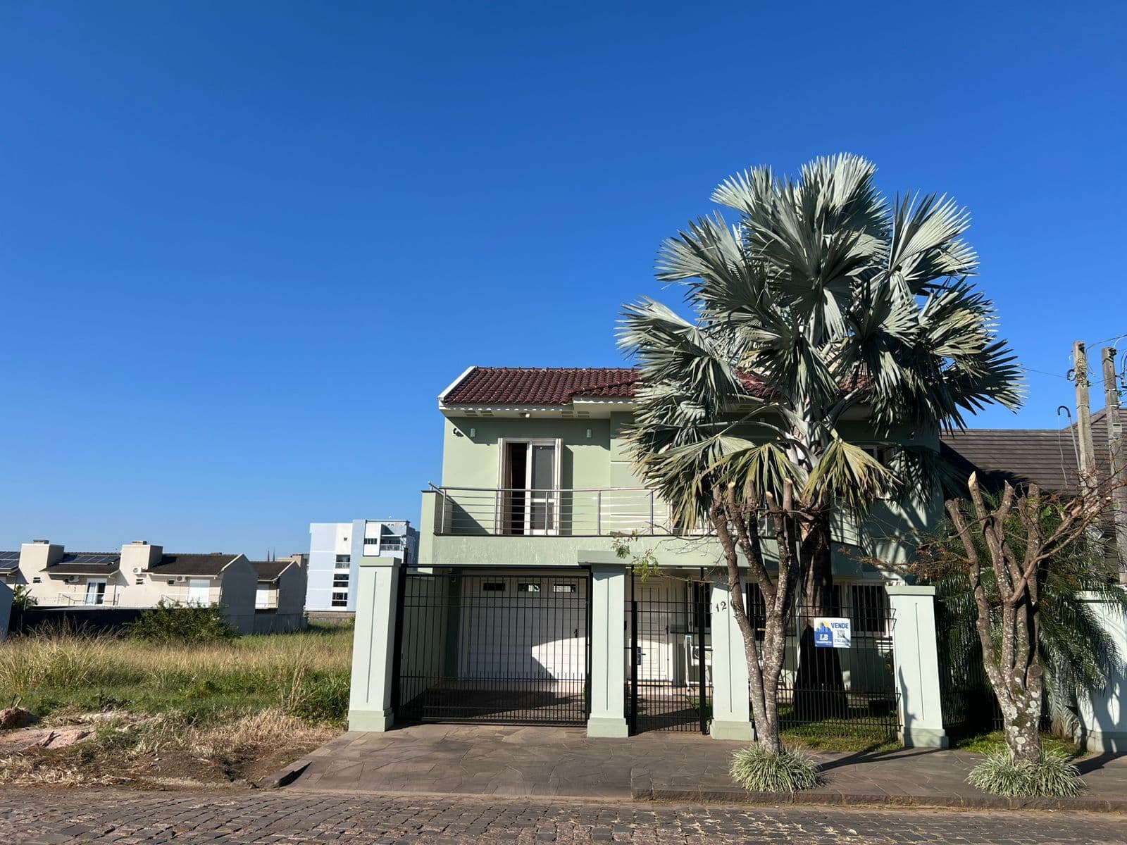 Casa em Venâncio Aires - Centro