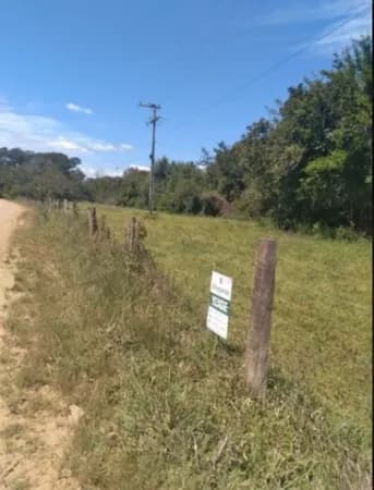Lote/Terreno em Vale Verde - Monte Alegre (Distrito)