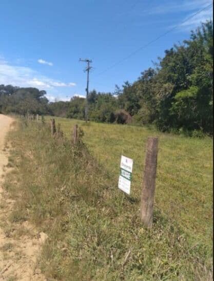 Lote/Terreno em Vale Verde - Monte Alegre (Distrito)