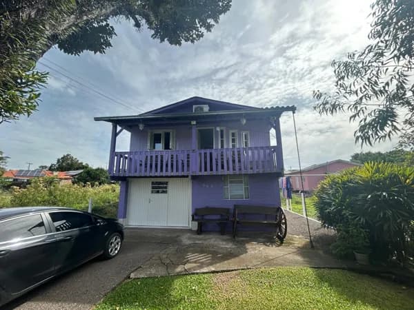 Casa em Venâncio Aires - Morsch