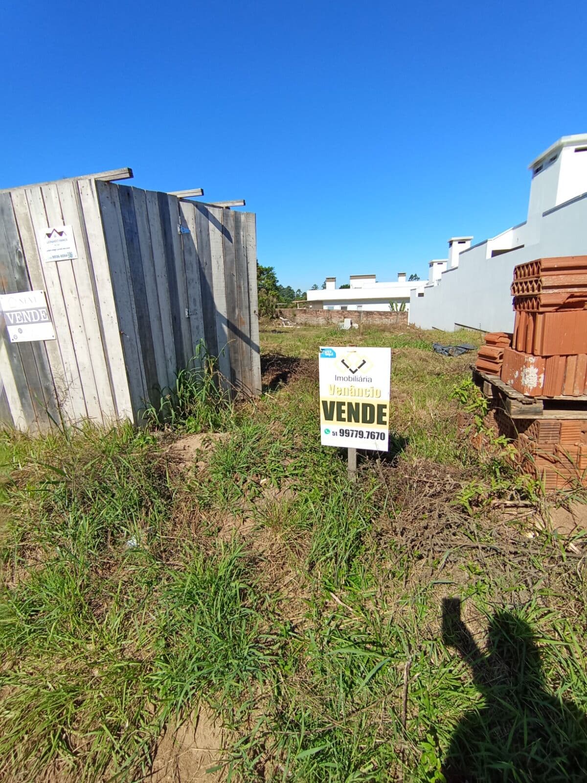 Lote/Terreno em Venâncio Aires - Bela Vista