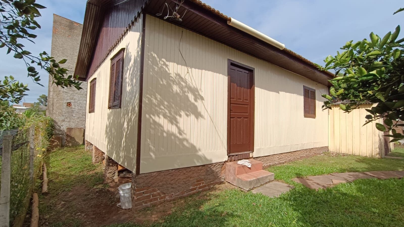 Casa em Venâncio Aires - União