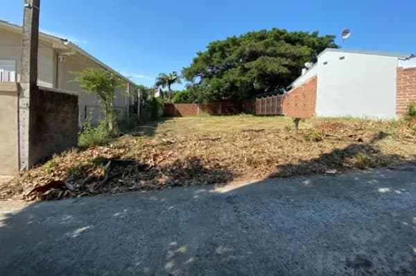Lote/Terreno em Venâncio Aires - Morsch