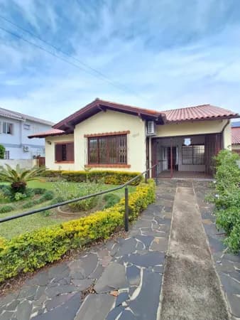 Casa em Venâncio Aires - Brígida
