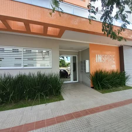 Apartamento em Venâncio Aires - Centro
