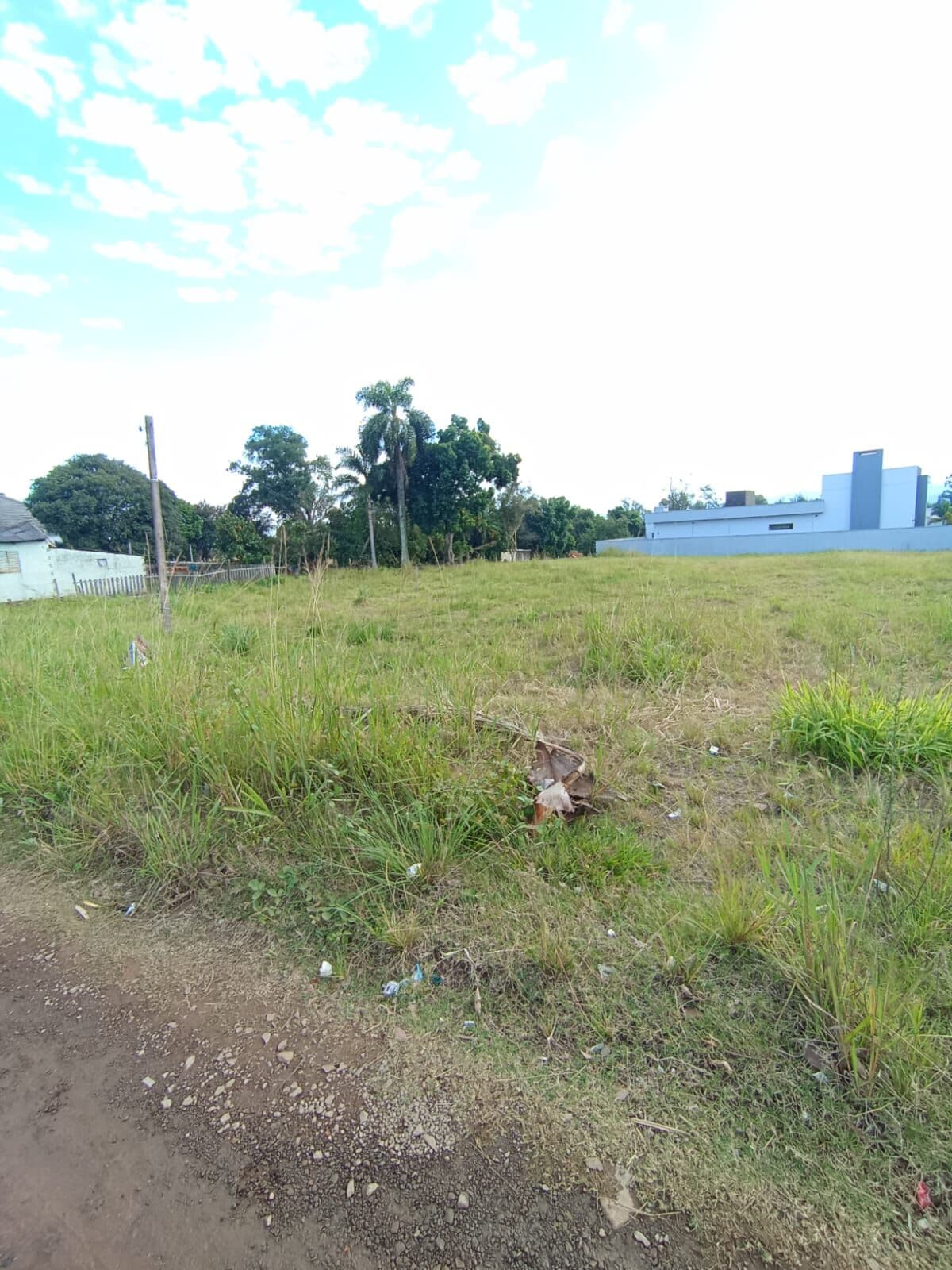 Lote/Terreno em Venâncio Aires - Bela Vista