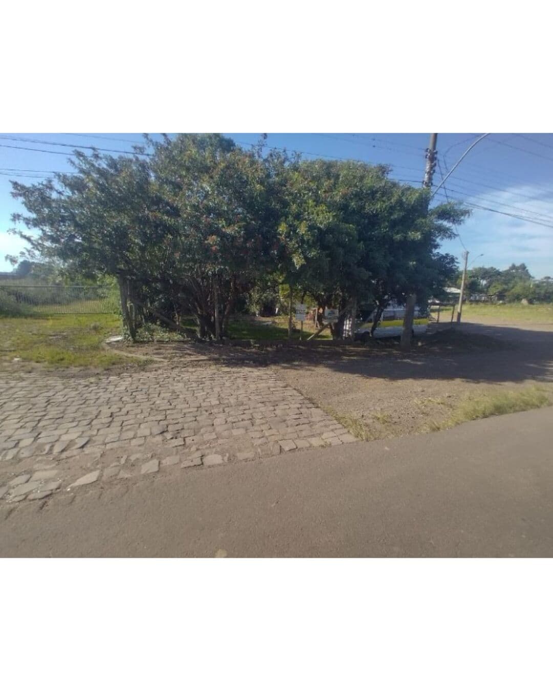 Lote/Terreno em Venâncio Aires - Industrial