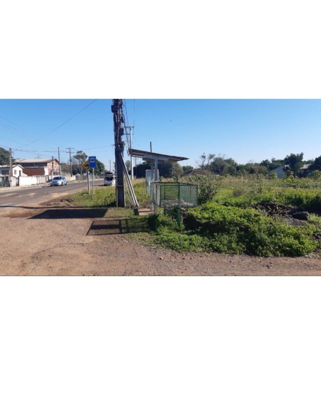 Lote/Terreno em Venâncio Aires - Industrial