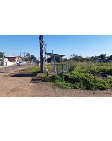 Lote/Terreno em Venâncio Aires - Industrial