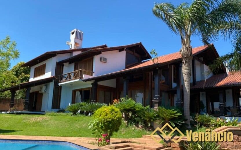 Casa em Venâncio Aires - Cidade Alta