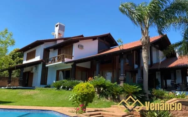 Casa em Venâncio Aires - Cidade Alta