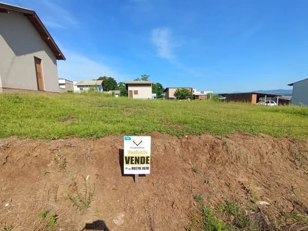 Lote/Terreno em Venâncio Aires - Coronel Brito