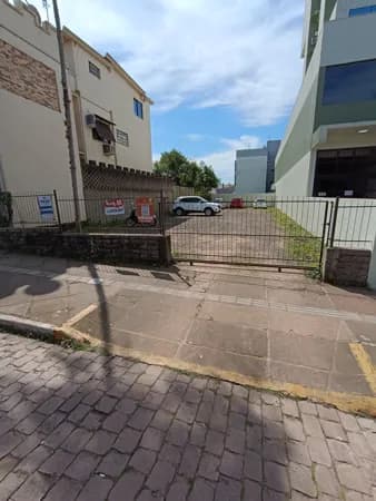 Lote/Terreno em Venâncio Aires - Centro