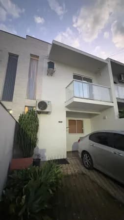 Sobrado em Venâncio Aires - Brígida