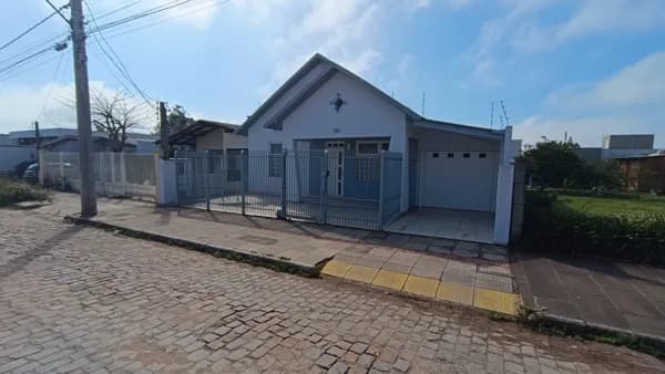 Casa em Venâncio Aires - Centro