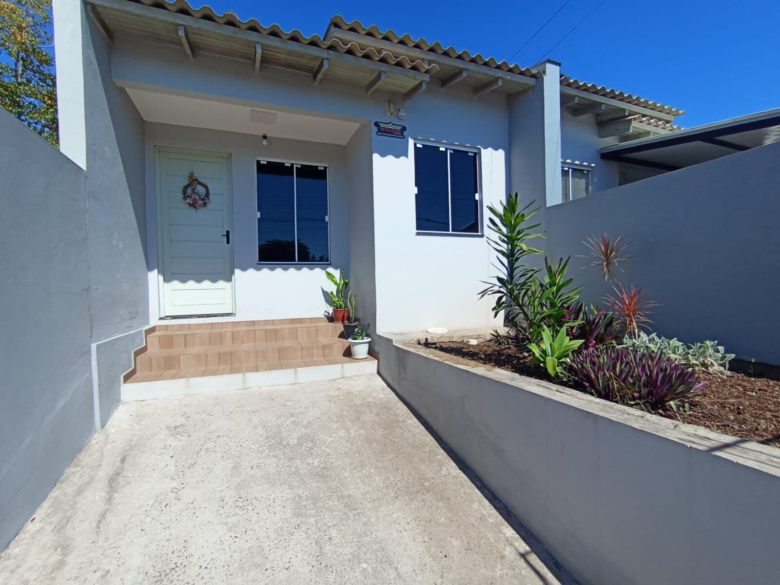 Casa em Venâncio Aires - São Francisco Xavier
