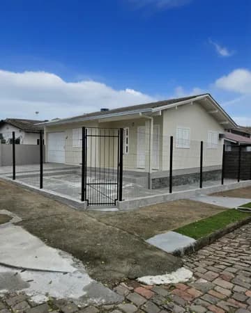 Casa em Venâncio Aires - Xangrilá