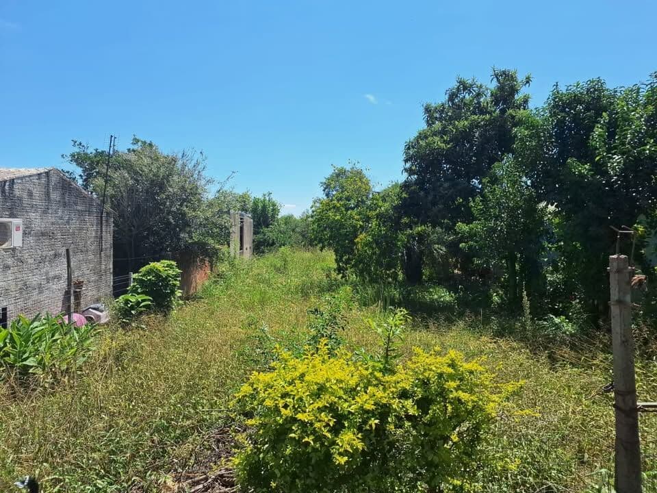 Lote/Terreno em Venâncio Aires - Gressler