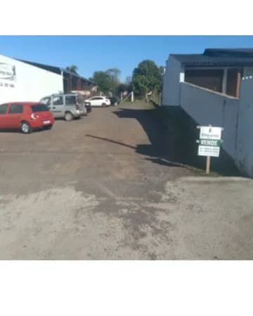 Lote/Terreno em Venâncio Aires - Gressler