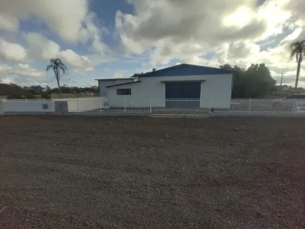 Galpão/Depósito/Armazém em Venâncio Aires - Cidade Alta