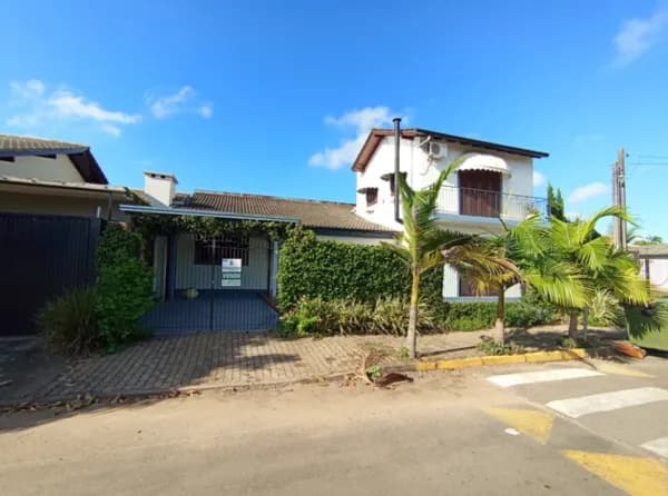 Casa em Venâncio Aires - Xangrilá