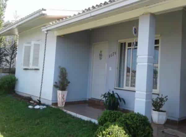 Casa em Venâncio Aires - Santa Tecla
