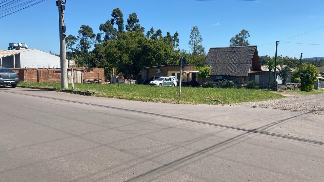 Lote/Terreno em Venâncio Aires - Bela Vista