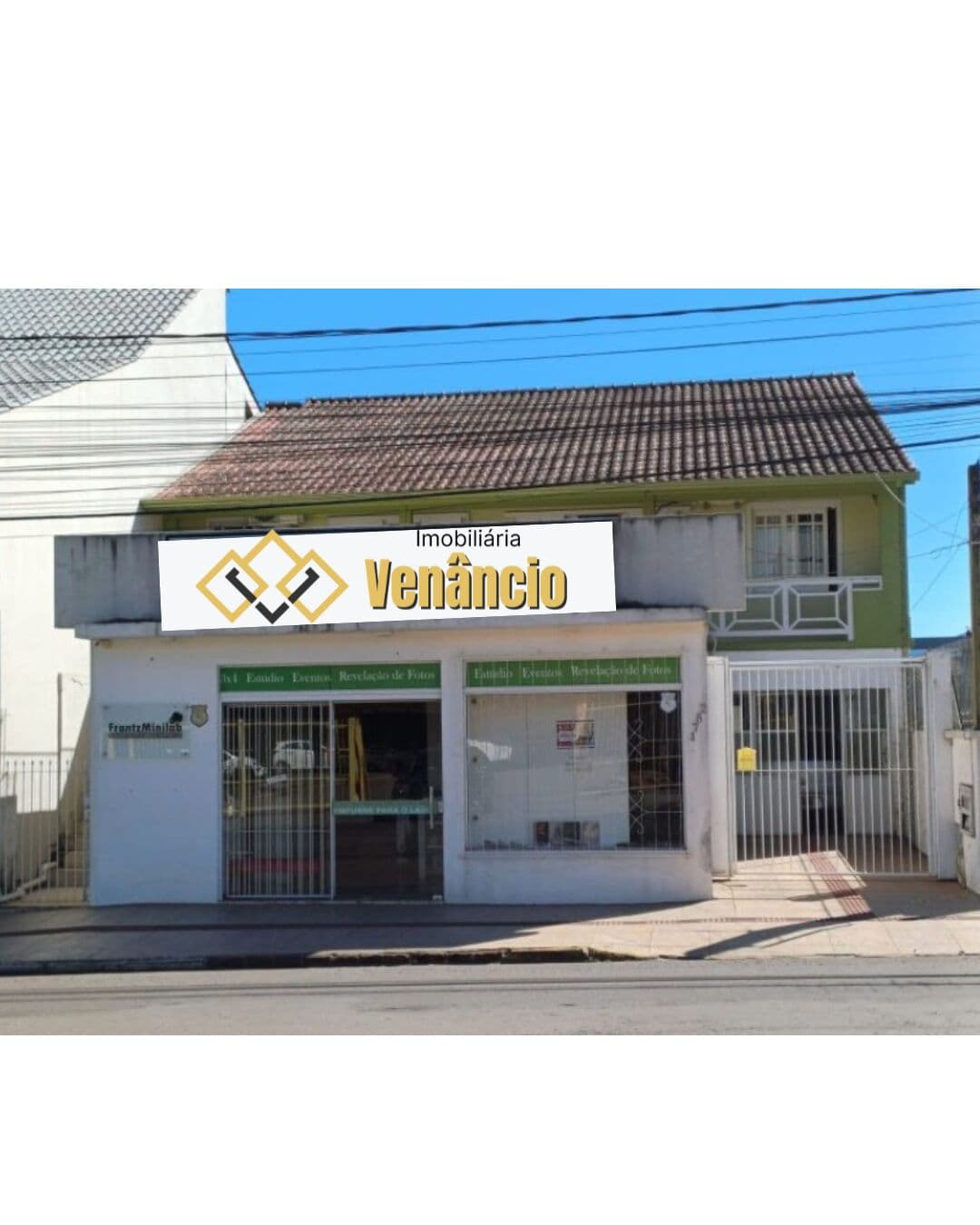 Casa em Venâncio Aires - Centro