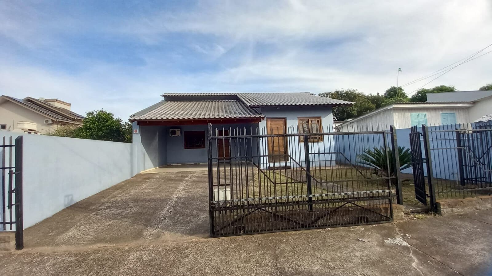 Casa em Venâncio Aires - Cidade Nova