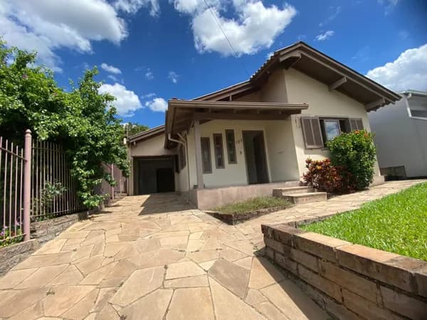 Casa em Venâncio Aires - Aviação