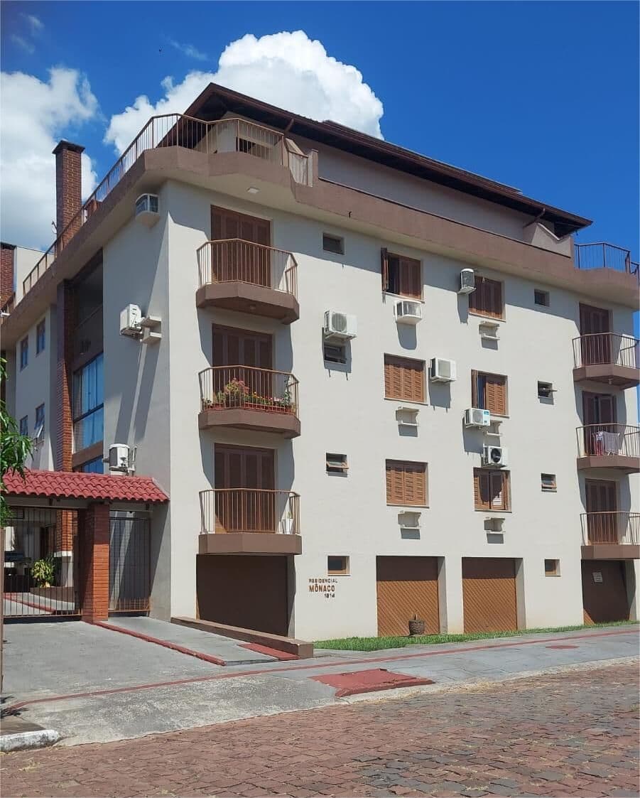 Apartamento em Venâncio Aires - Centro