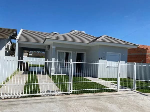 Casa em Venâncio Aires - Bela Vista