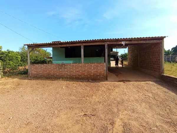 Casa em Venâncio Aires - Vila Palanque (Distrito)
