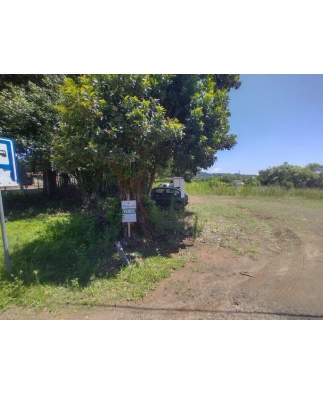 Lote/Terreno em Venâncio Aires - Santa Tecla
