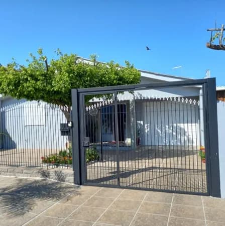 Casa em Venâncio Aires - Gressler