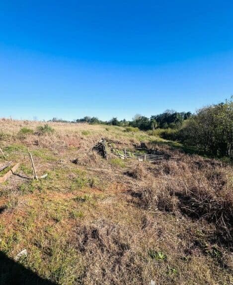 Fazenda/Sítios/Chácaras em Venâncio Aires - Linha Sapé
