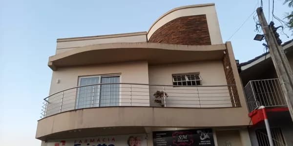 Apartamento em Venâncio Aires - Macedo