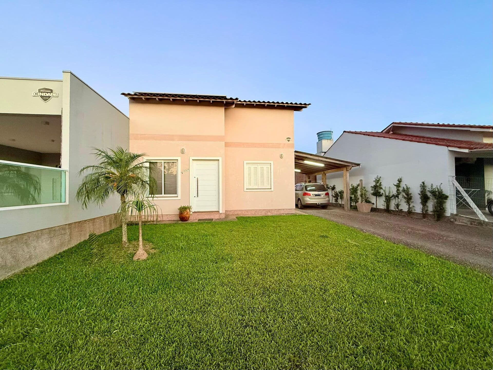 Casa em Venâncio Aires - Bela Vista