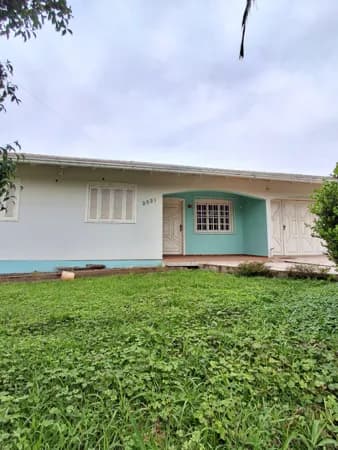 Casa em Venâncio Aires - Santa Tecla