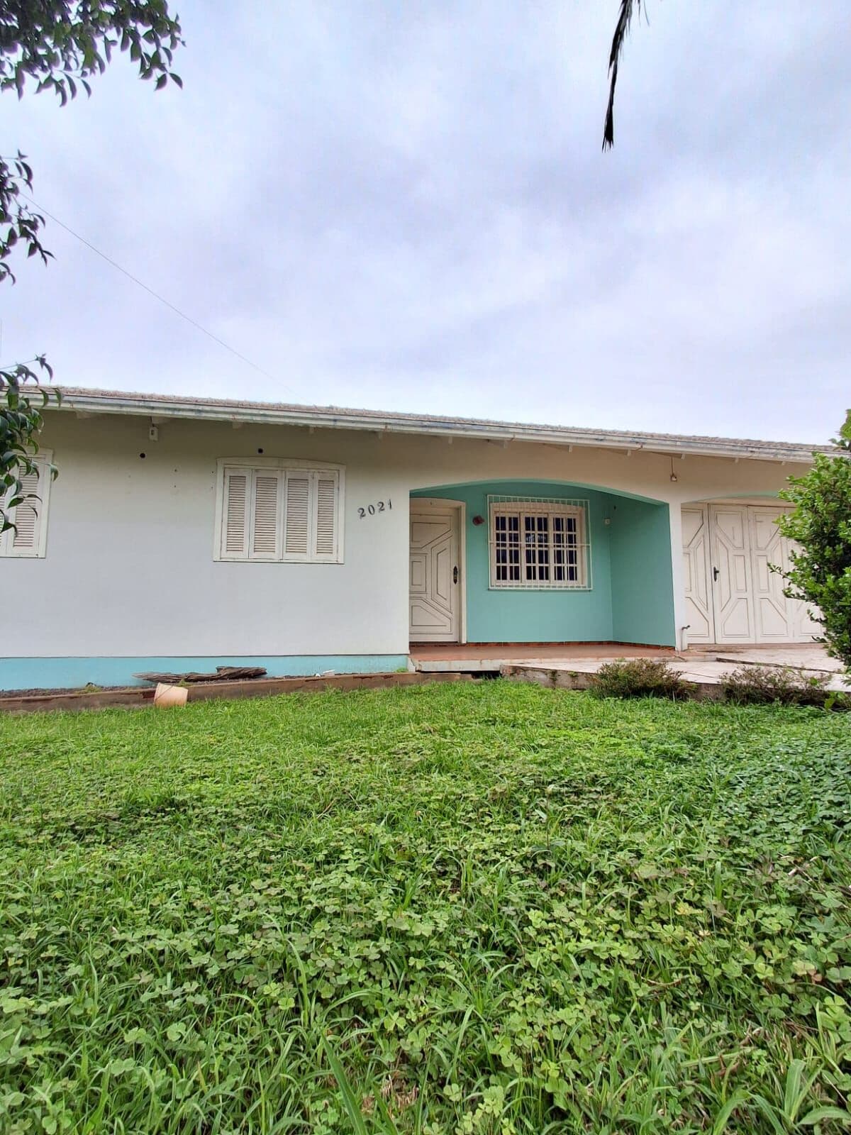 Casa em Venâncio Aires - Santa Tecla