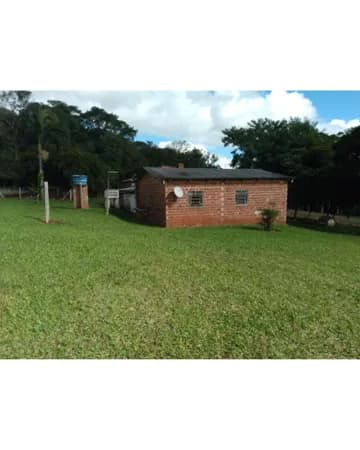 Fazenda/Sítios/Chácaras em Rio Pardo - Rincão Del Rei